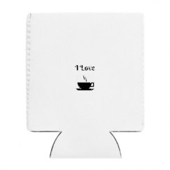 Regular 12 oz Can Cooler