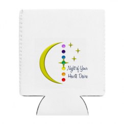 Regular 12 oz Can Cooler