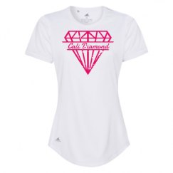 Women's Adidas Sport Shirt