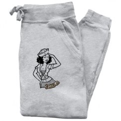 Unisex Fleece Jogger