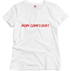 Ladies Basic Softstyle Promo Tee