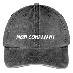 Vintage Baseball Cap