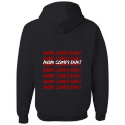 Unisex Basic Promo Hoodie