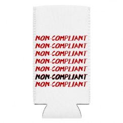 Slim 12 oz Can Cooler