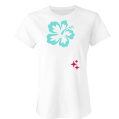 Ladies Slim Fit Favorite Tee