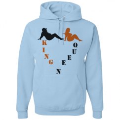 Unisex Basic Promo Hoodie