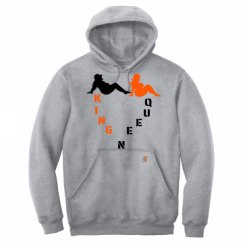 Unisex Carhartt Hooded Sweatshirt