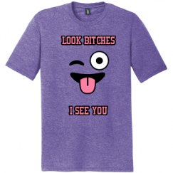 Unisex Perfect Tri Tee