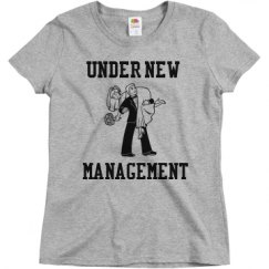 Ladies Basic Softstyle Tee