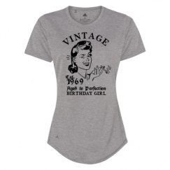 Women's Adidas Sport Shirt