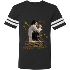 Unisex Vintage Sports Tee