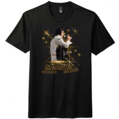 Unisex Perfect Tri Tee