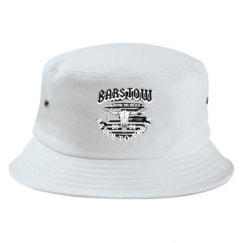 Unisex Bucket Hat
