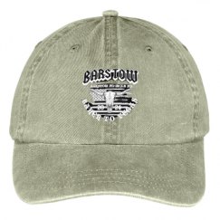 Vintage Baseball Cap