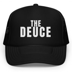 THE DEUCE