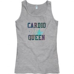 Cardio Queen