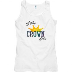 If the Crown Fits