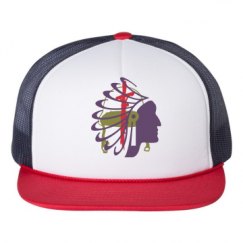 Foamie Snapback Trucker Hat