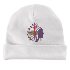 Rabbit Skins Baby Hat