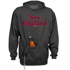 New England