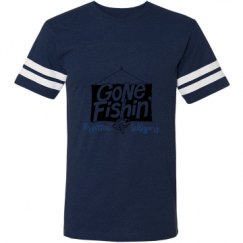 Unisex Vintage Sports Tee