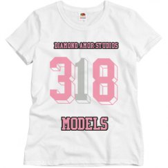 Ladies Basic Softstyle Promo Tee