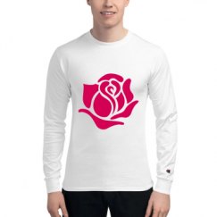 Men's Champion Long Sleeve Shirt