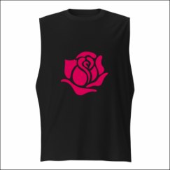 Unisex Muscle Shirt 