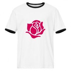 Unisex Ringer T-Shirt