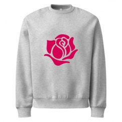 Unisex Oversized Heavyweight Sweatshirt