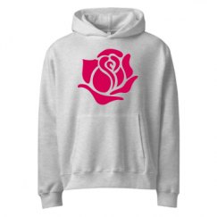 Unisex Oversized Heavyweight Hoodie