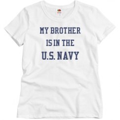 Ladies Basic Softstyle Promo Tee