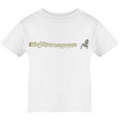 Infant Cotton Tee