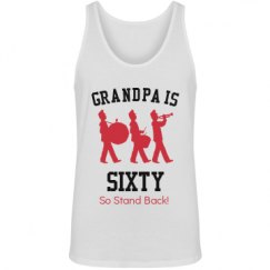 Unisex Jersey Tank Top