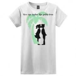 Ladies Basic Softstyle Tee