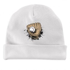 Rabbit Skins Baby Hat