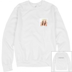 Blessed & Beautiful Sweatshirt