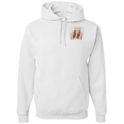 Unisex Basic Promo Hoodie