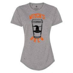 Women's Adidas Sport Shirt 