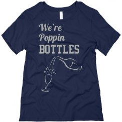 Ladies Relaxed Fit Tee