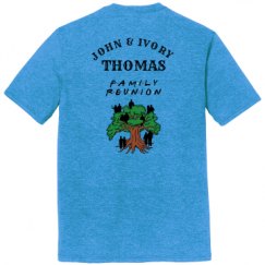 Unisex Perfect Tri Tee