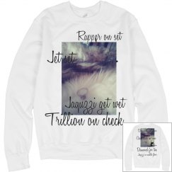 Date me ya love floss