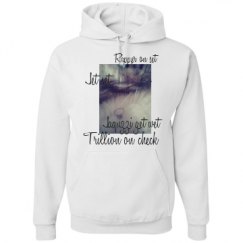 Unisex Basic Promo Hoodie