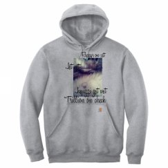 Unisex Carhartt Hooded Sweatshirt