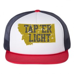 Foamie Snapback Trucker Hat