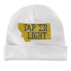 Rabbit Skins Baby Hat