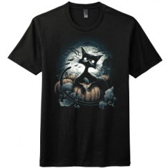 Unisex Perfect Tri Tee