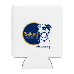 Regular 12 oz Can Cooler