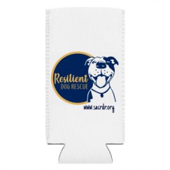 Slim 12 oz Can Cooler