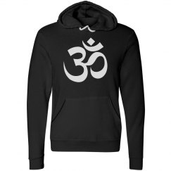 Om Symbol Hoodie